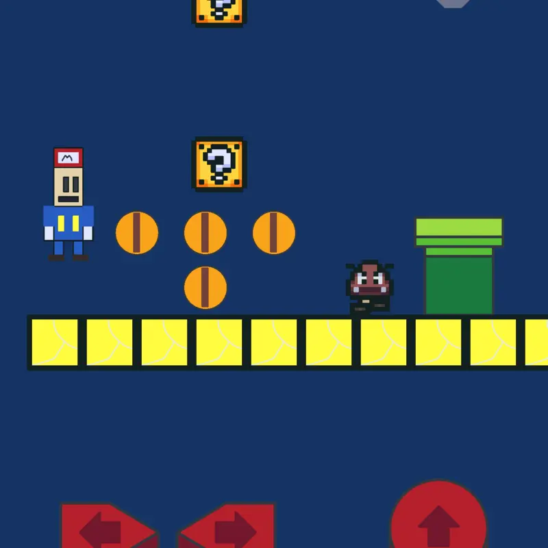 Game by @yoyiw