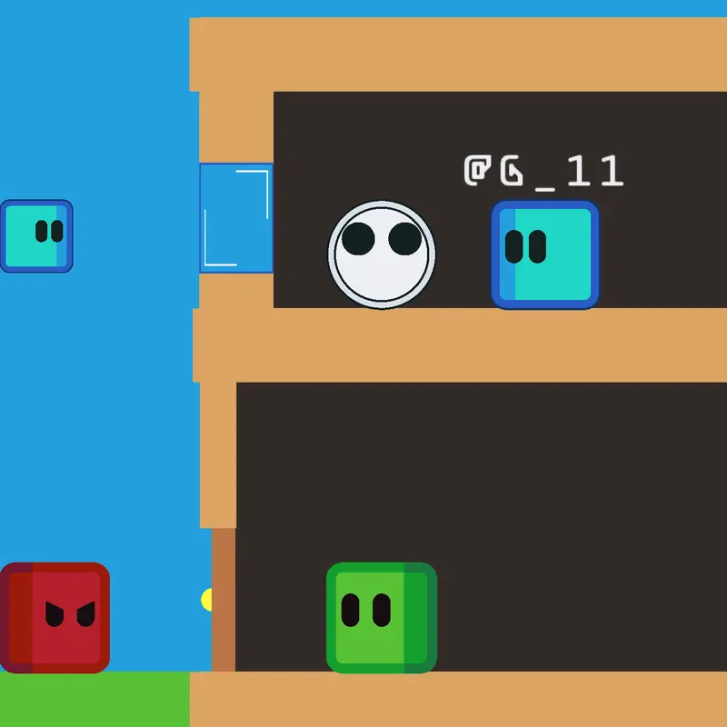 Game by @aiden_uttp2014