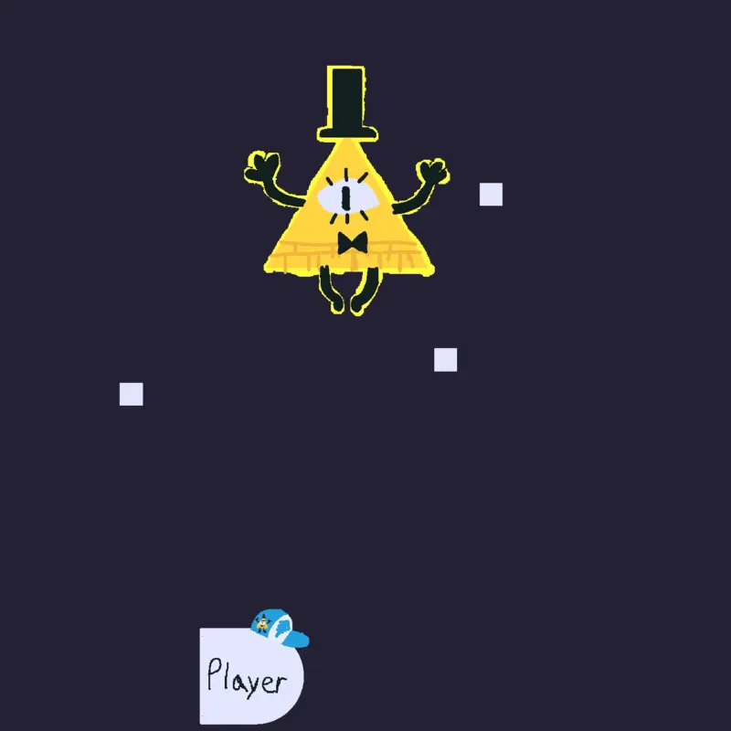 Game by @marioIII