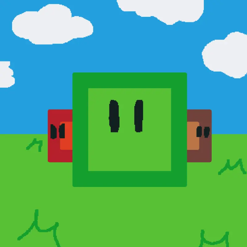 Game by @mrsun726p8