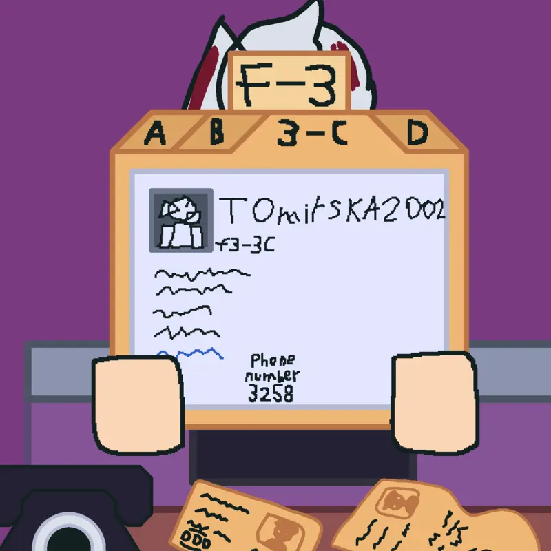 Game by @TOMIRSKA2002