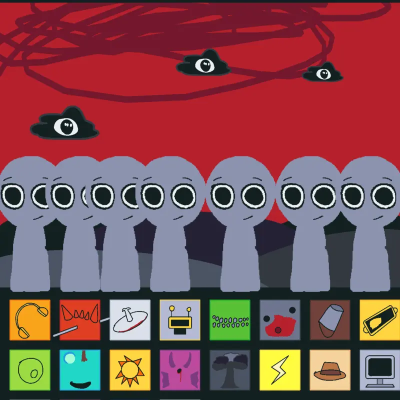 Game by @sprunki3
