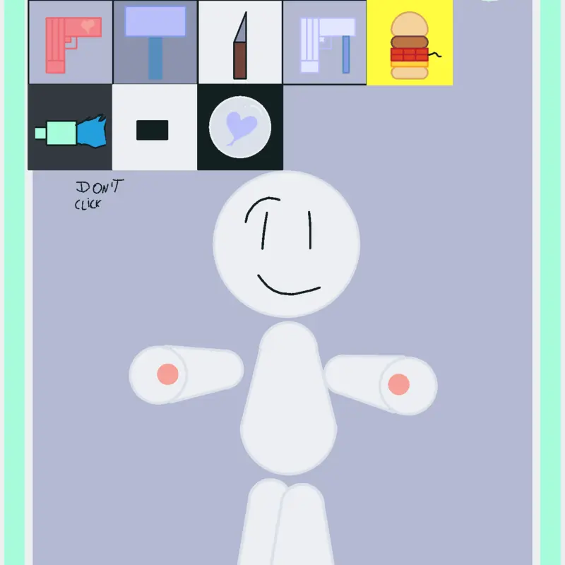 Game by @lala_user