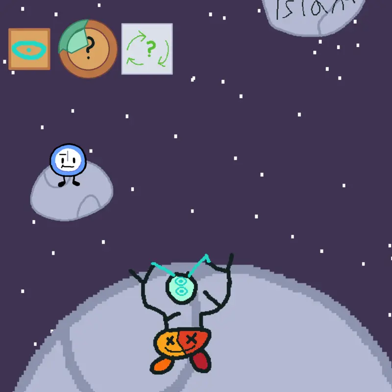 Game by @eyeBuster2