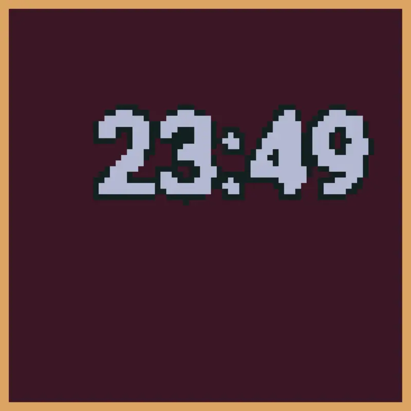Game by @11number