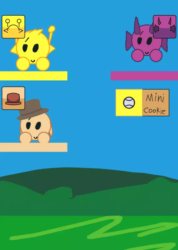 Game by @SIMON_2025