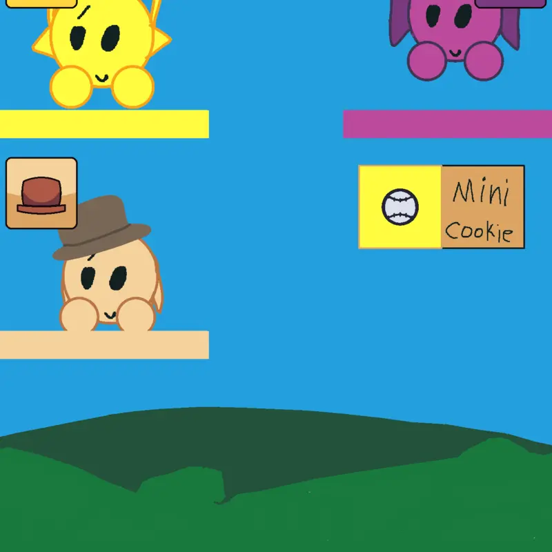 Game by @SIMON_2025