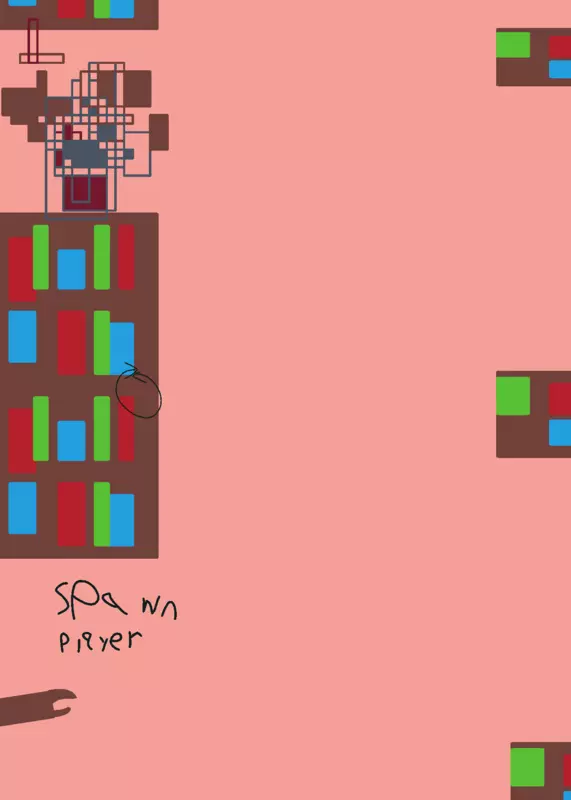 Game by @special_agents