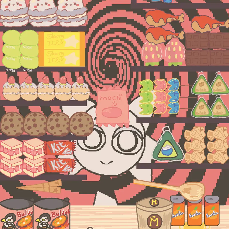 Game by @FemtanylEternal
