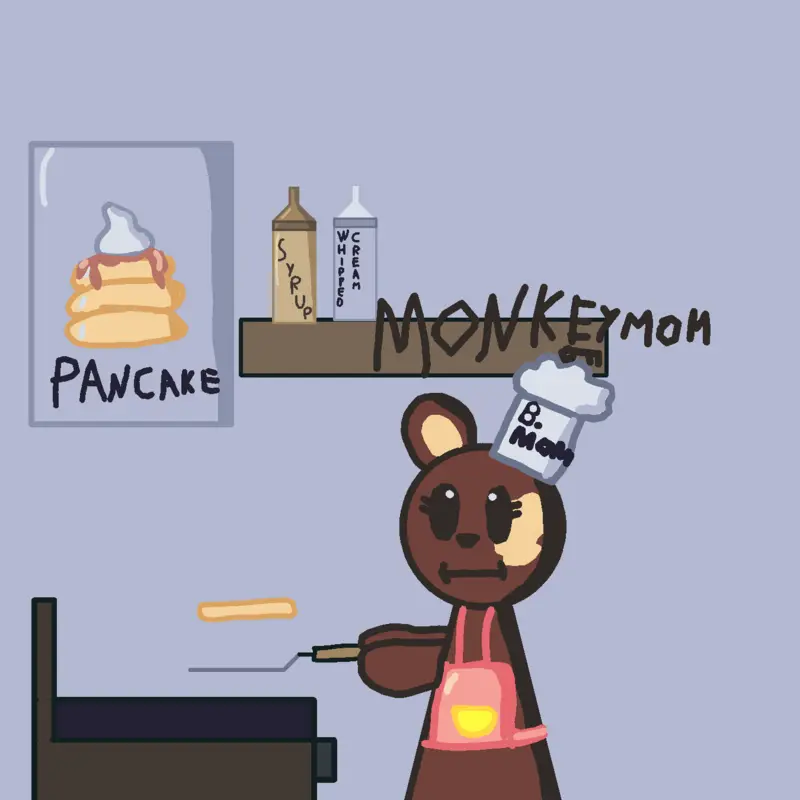 Game by @CuTePoTaTo