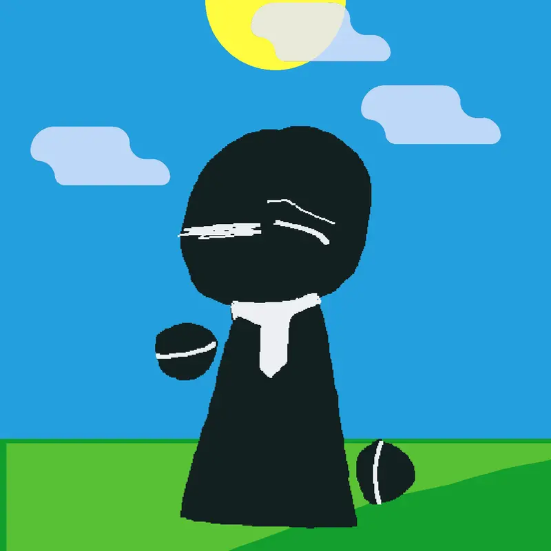 Game by @The_Pawn
