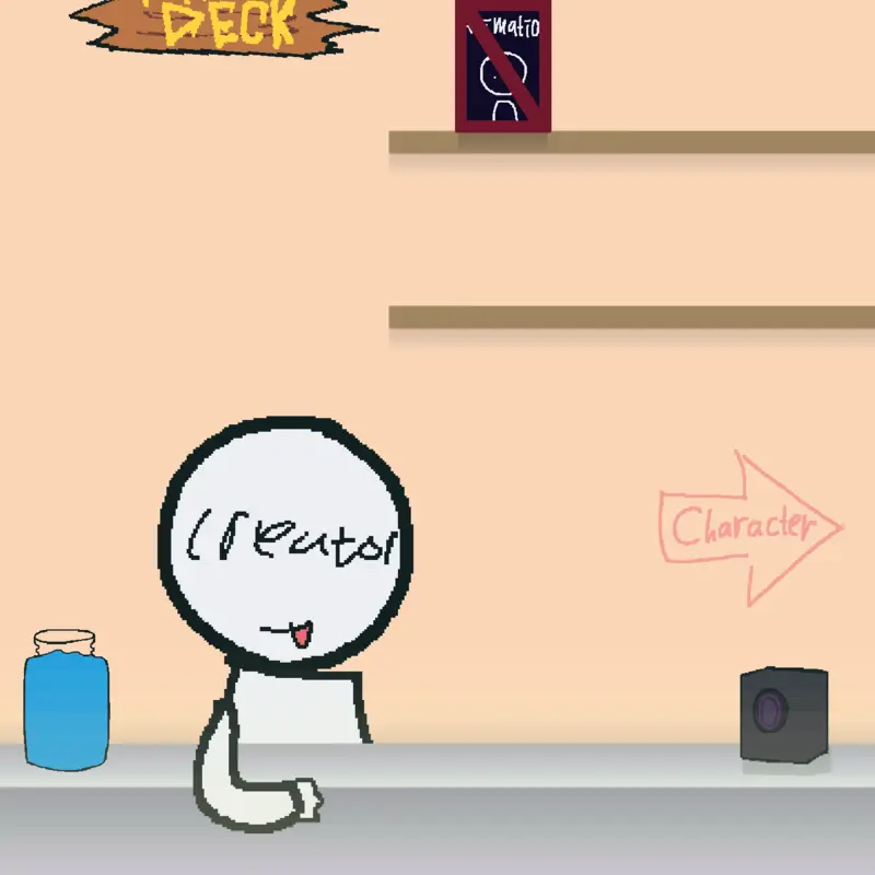 Game by @ThatOne_LazyCreator