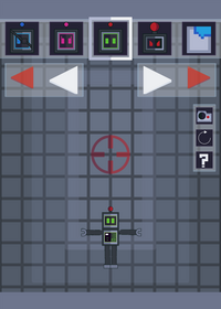 Beat up billbot: ultimate!