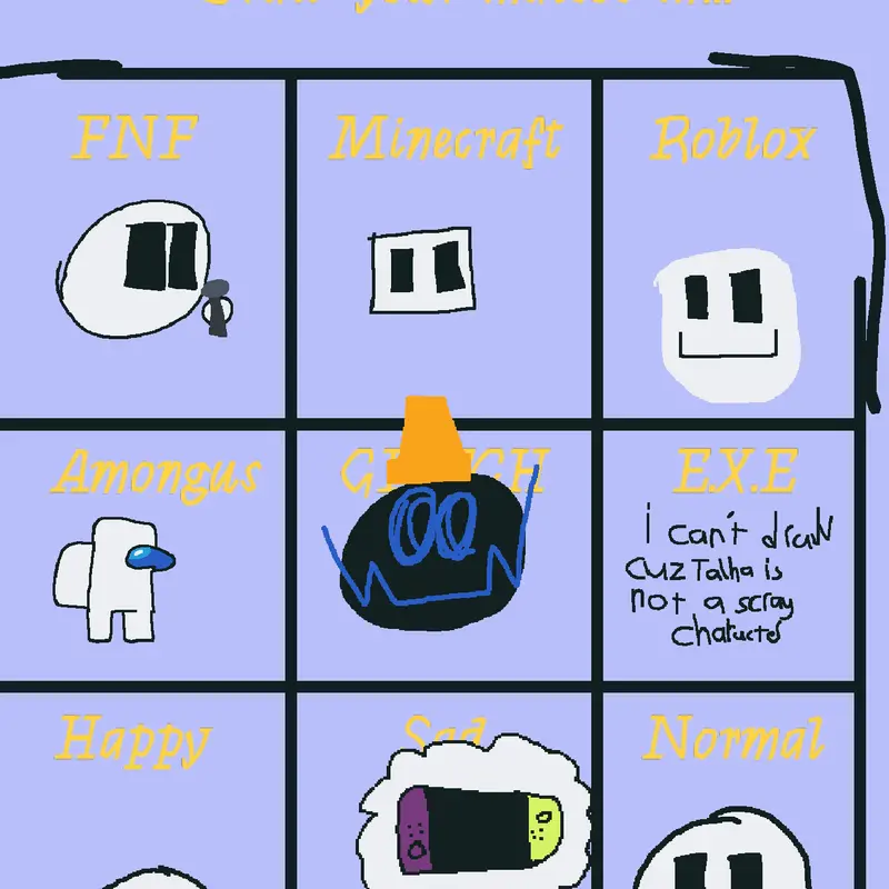 Game by @Talhaa