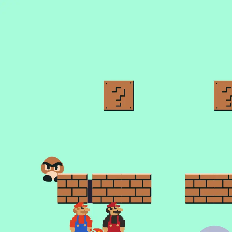 Game by @carlosmos8