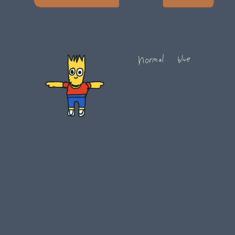 Game by @chowe