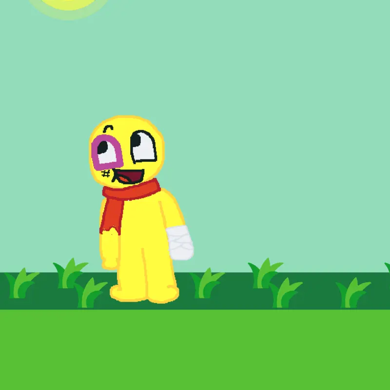 Game by @Blob_e_Rudie