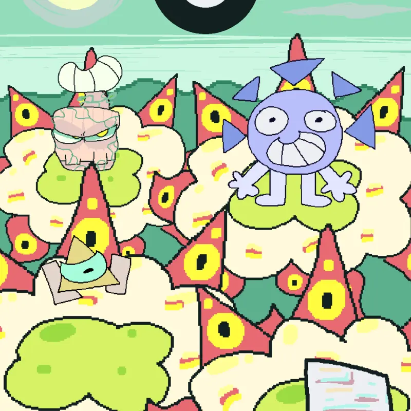 Game by @Migueloop