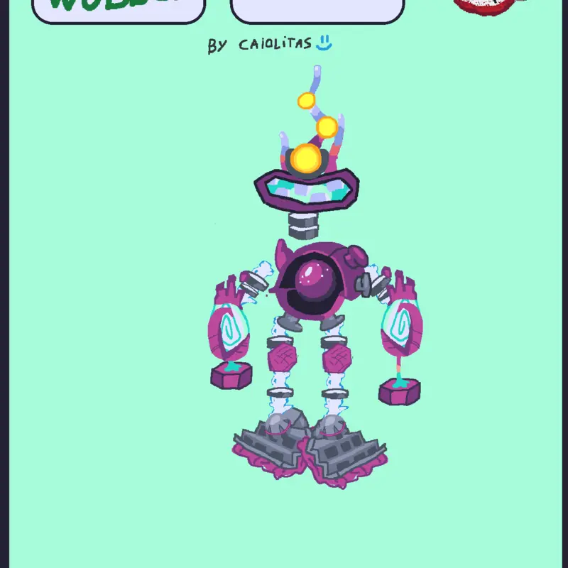 Game by @WenhaoPiao