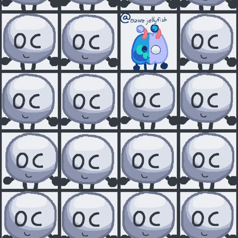 Game by @azurejellyfish