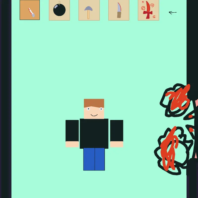 Game by @DragonDavid