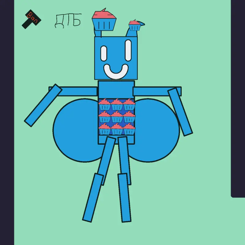 Game by @KingTyrant