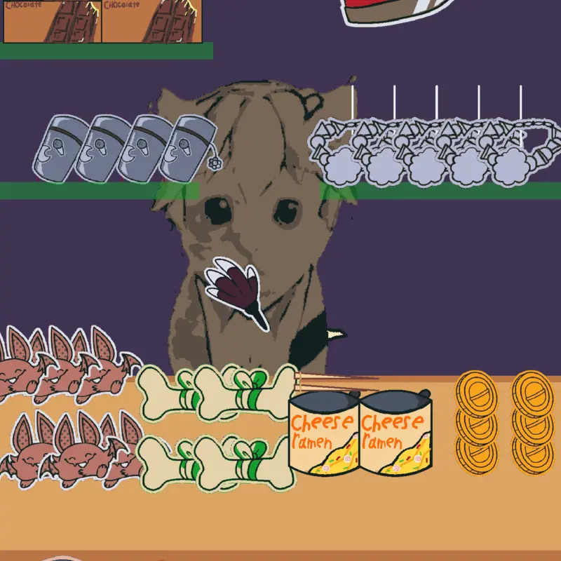 Game by @waterlon-bom