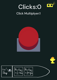 Button simulator!