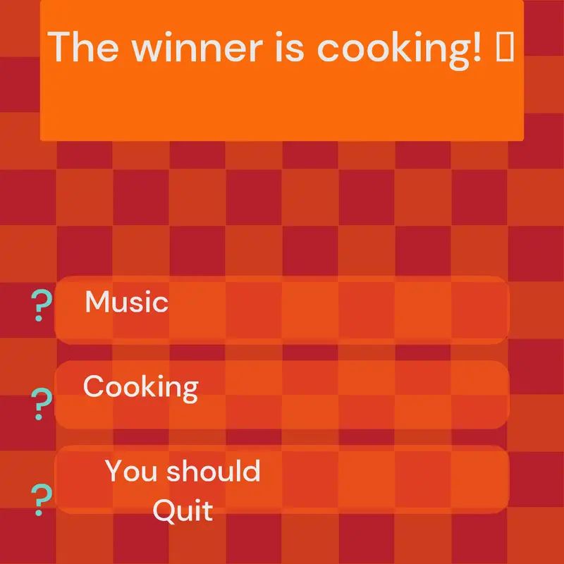 Game by @appletheapple