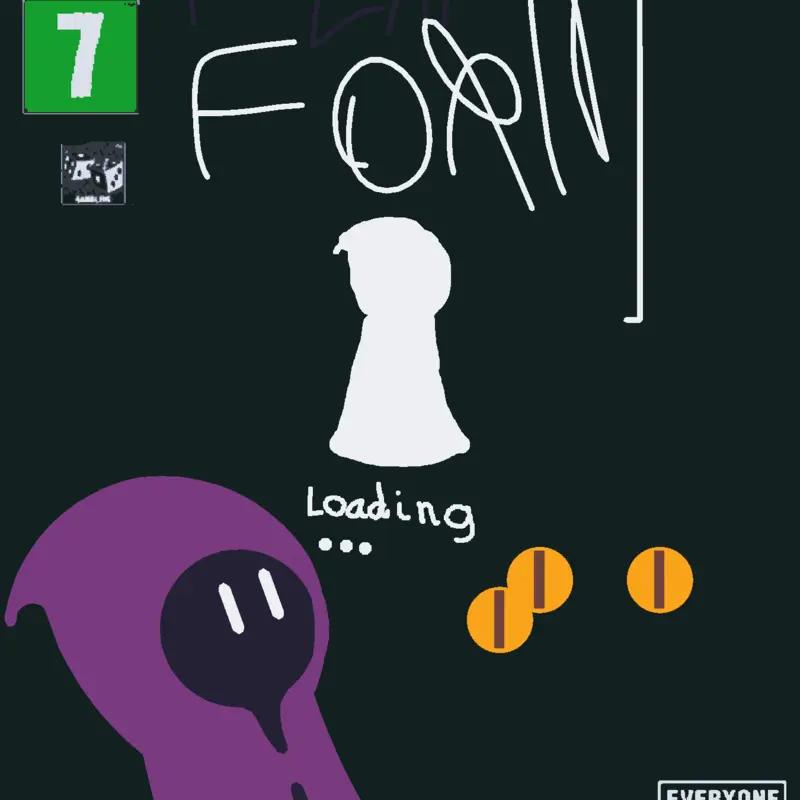 Game by @HALLOWEEN_tcf_fan