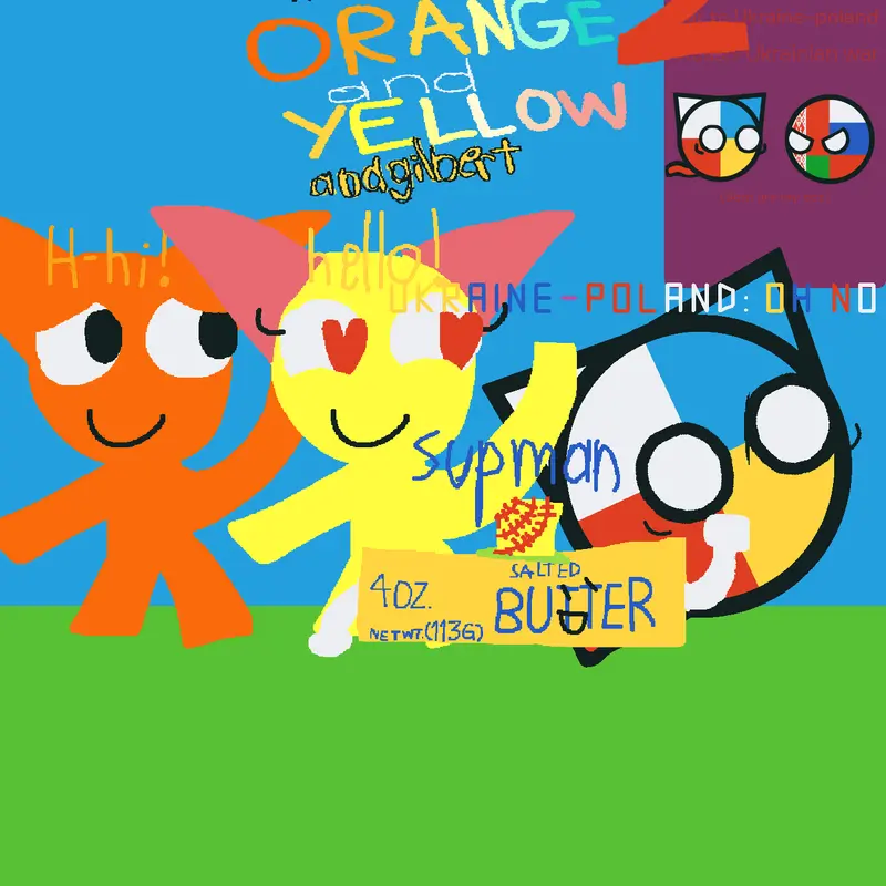 Game by @__Ukraine-Poland__