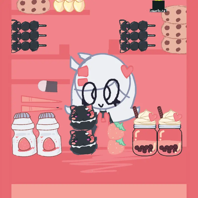 Game by @Breadsforlife