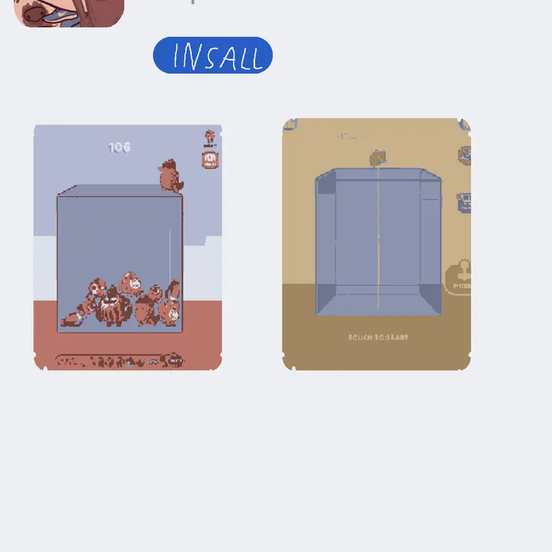 Game by @Tymurio