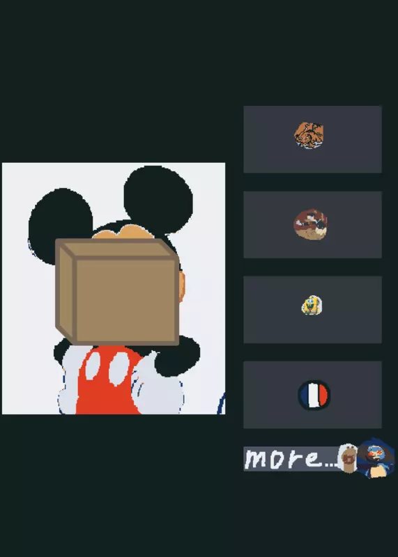 Game by @fidelis14