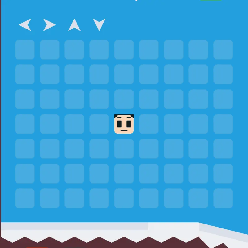 Game by @RALD