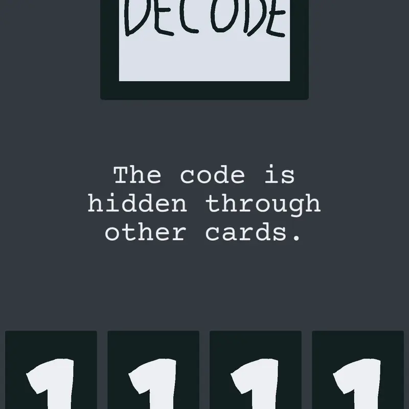 Game by @Gaiet