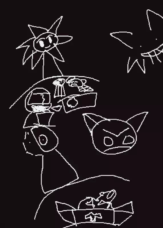 Game by @_-Andrew-_