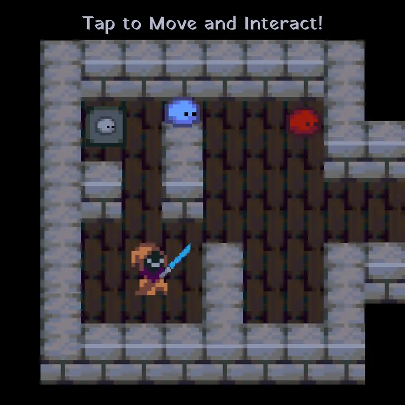 Game by @ProfessorC