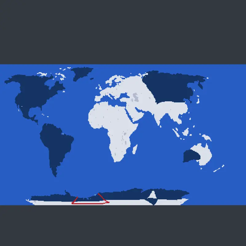 Game by @antartica_guy