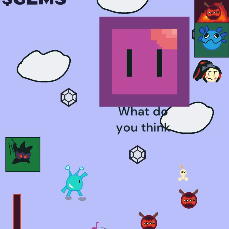 Game by @crab78