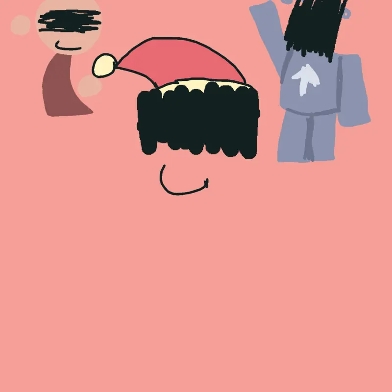 Game by @saenbro