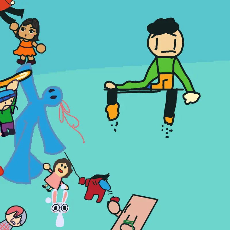 Game by @NOTESABILESSZCD