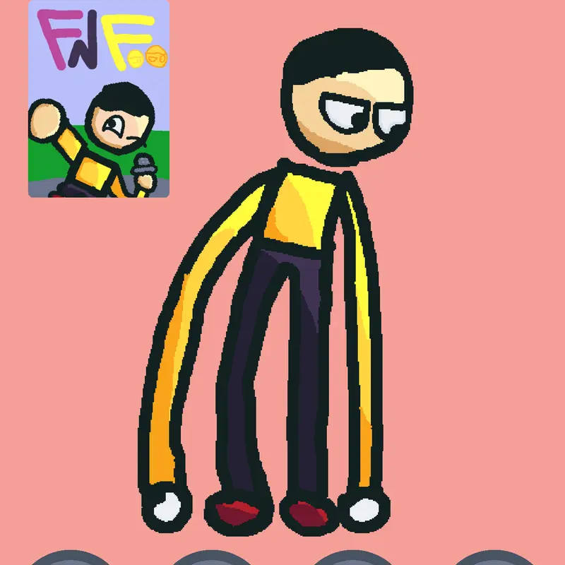 Game by @Qhylfi_Official