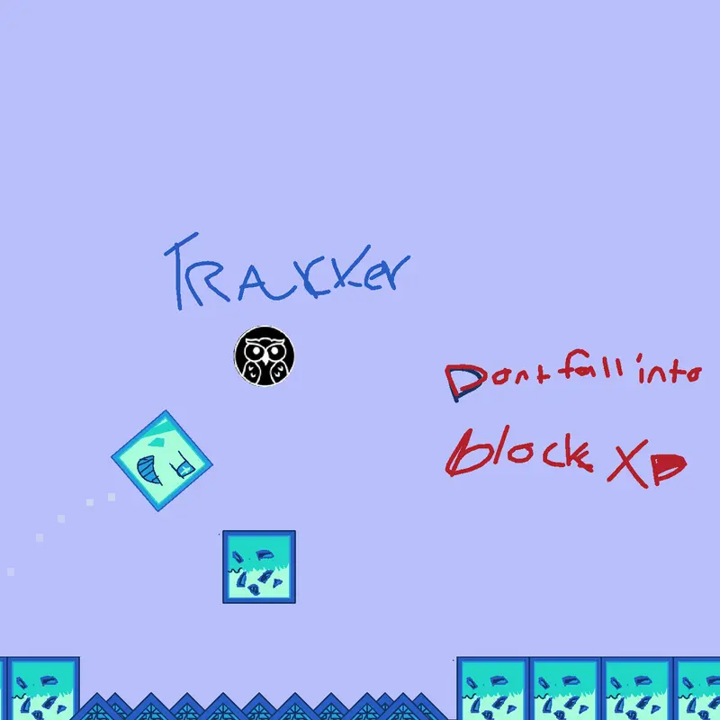 Game by @trackers