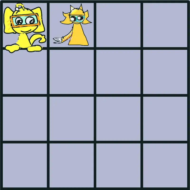 Game by @urlocanshelly