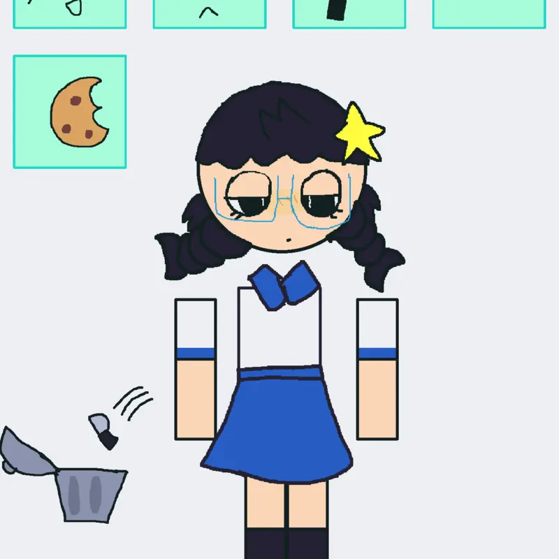 Game by @Honeythesillygirl233