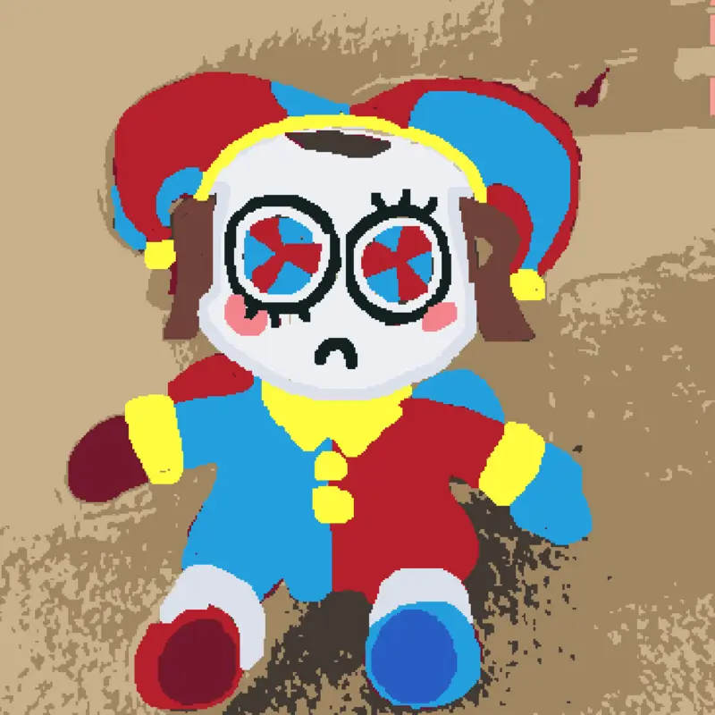 Game by @UniPie