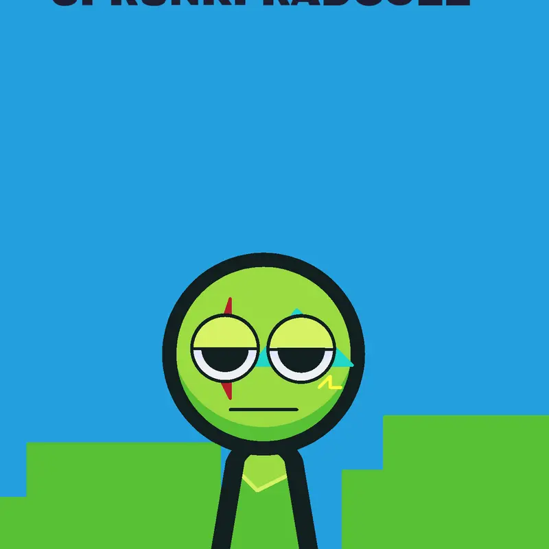 Game by @LaughingJack_Robin360