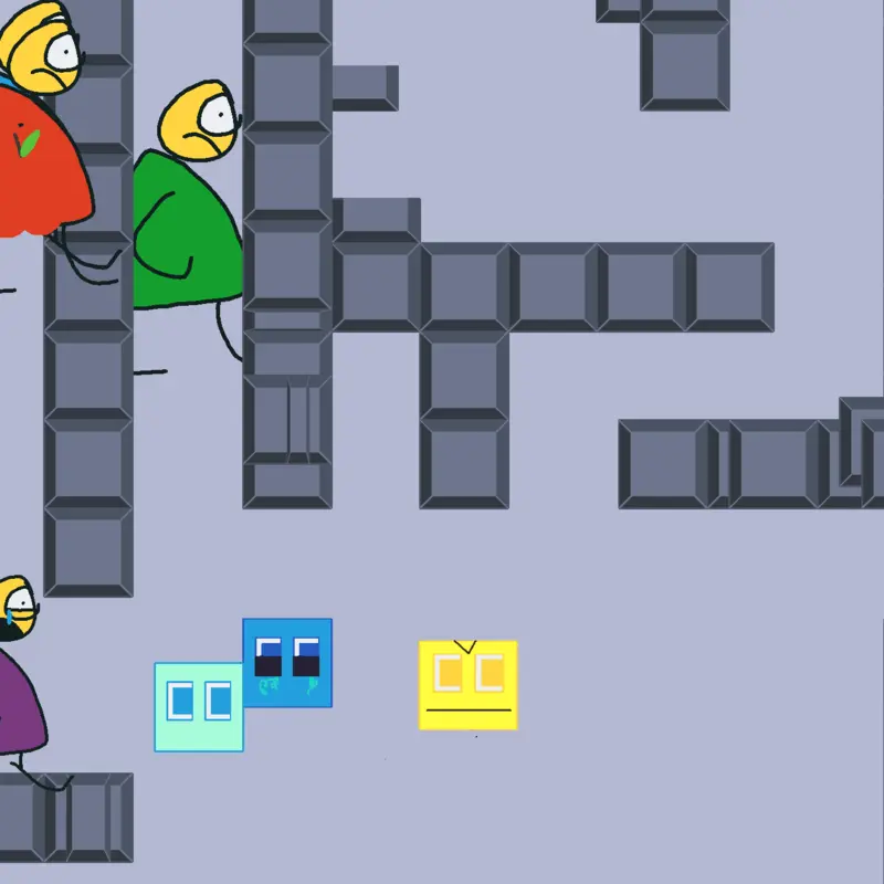Game by @bordsi
