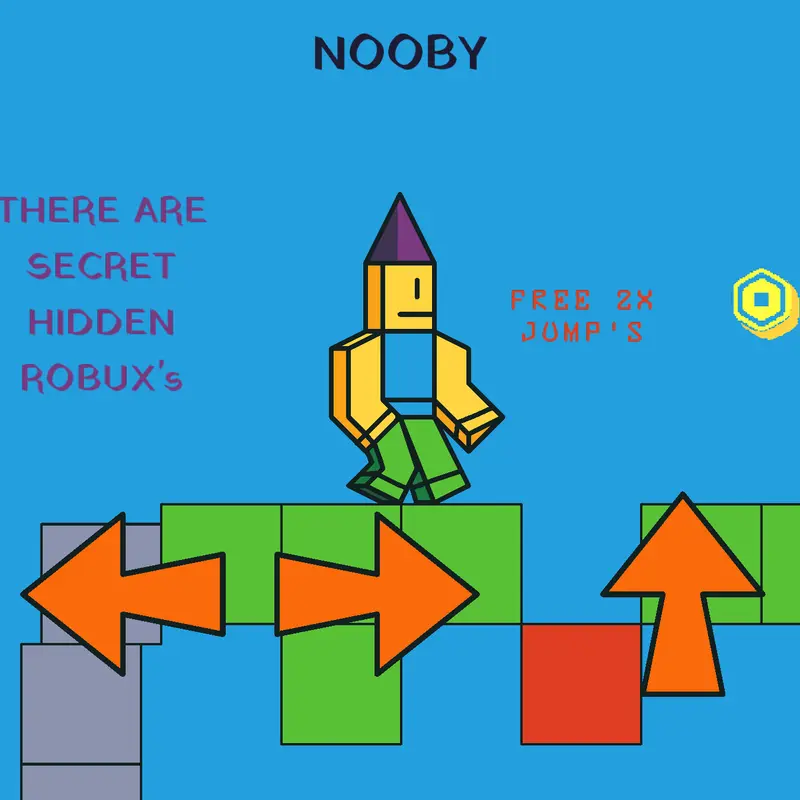 Game by @ROBLOX-OPERATOR